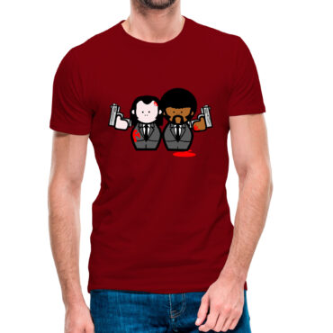 Camiseta-Pulp-Fiction