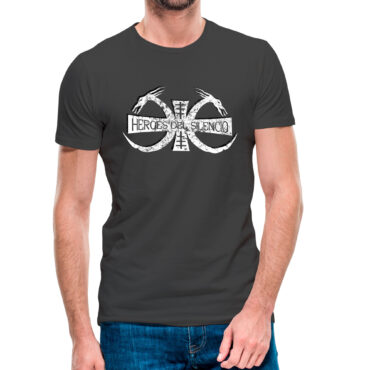 Camiseta-Heroes-del-silencio