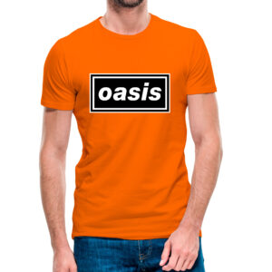 Camiseta-Oasis