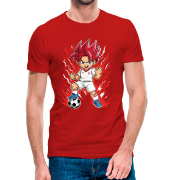 Camiseta-Goku-Sevilla-FC-2025-2026