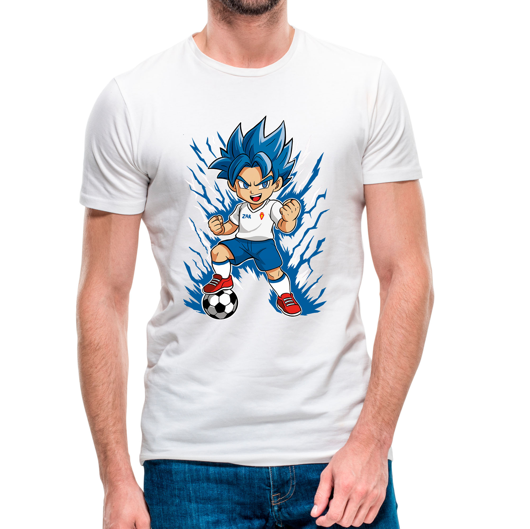Camiseta-Real-Zaragoza
