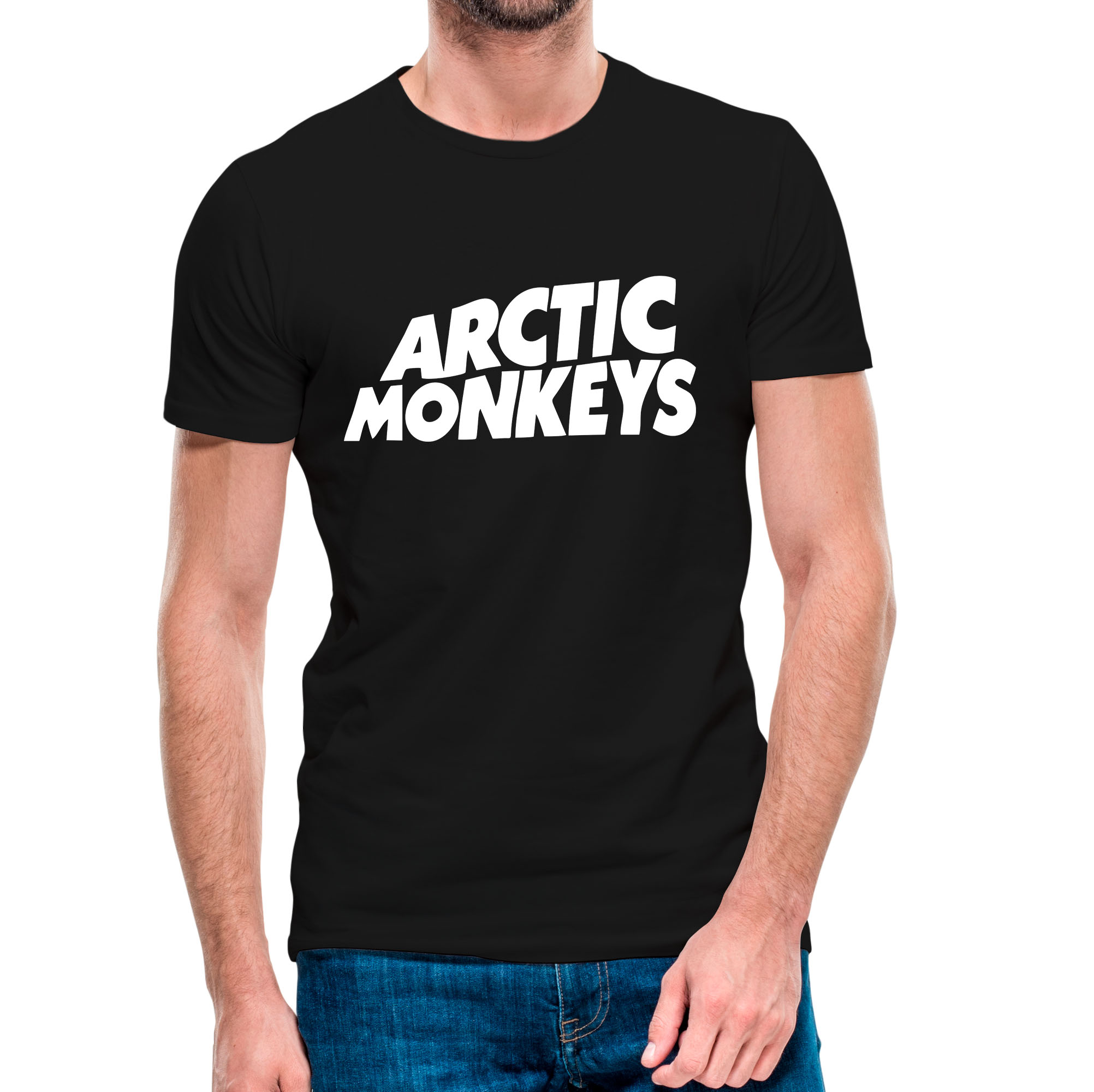 Camiseta-Arctic-Monkeys
