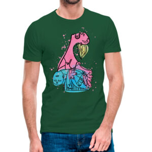 Camiseta-Guernica-Madre-e-hijo