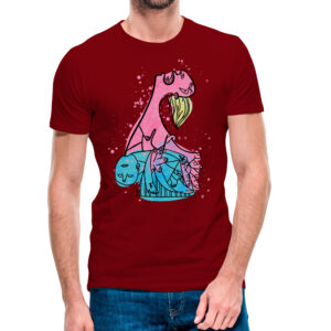 Camiseta-Guernica-Madre-e-hijo