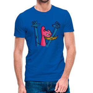 Camiseta-Guernica-Sufridor
