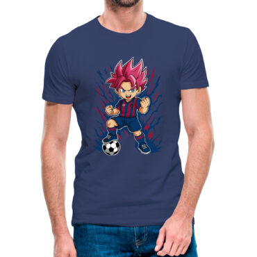 Camiseta Goku Levante Unión Deportiva 2025-2026