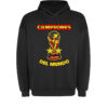 Sudadera