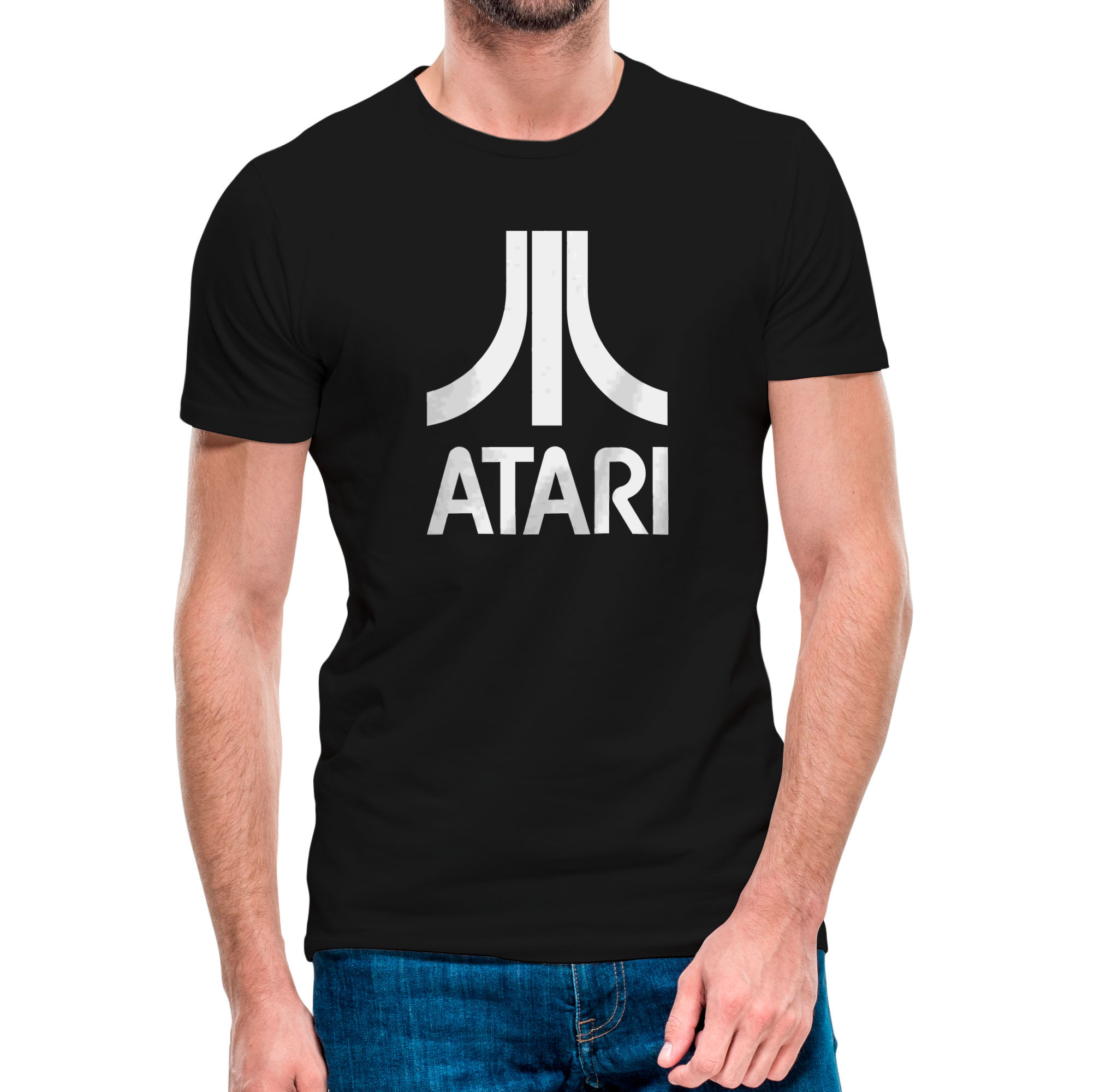 Camiseta Atari