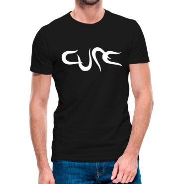 Camiseta The Cure